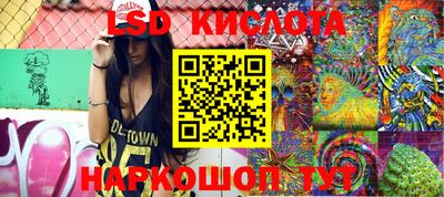 стафф Кандалакша